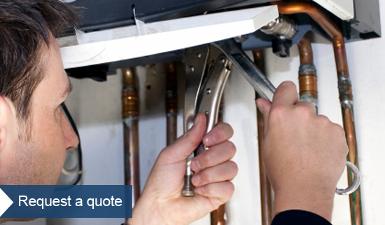 gas boiler repair Middlesbrough